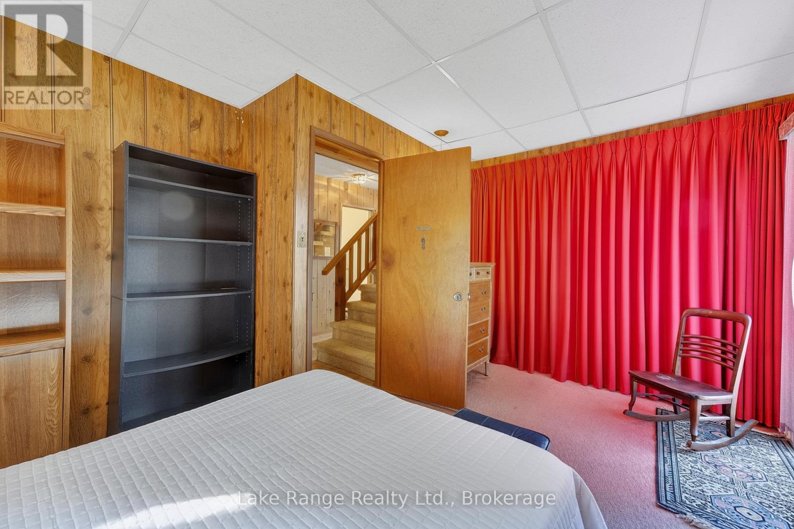 124 Bruce Beach Road, Huron-Kinloss, Ontario  N2Z 2X3 - Photo 32 - X12988684