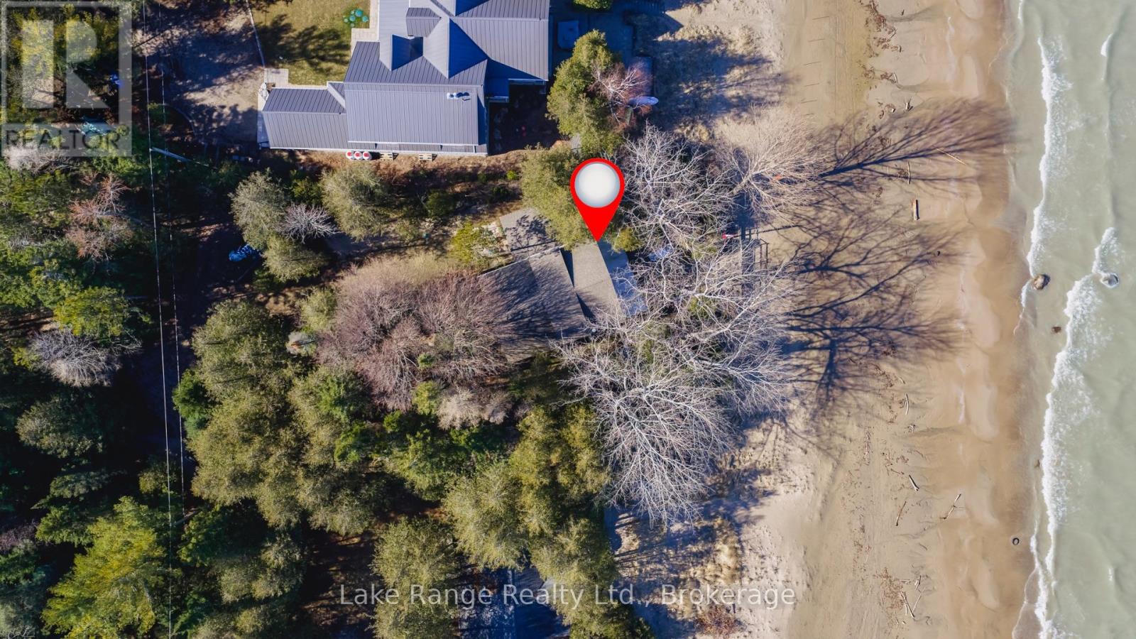 124 Bruce Beach Road, Huron-Kinloss, Ontario  N2Z 2X3 - Photo 5 - X12988684