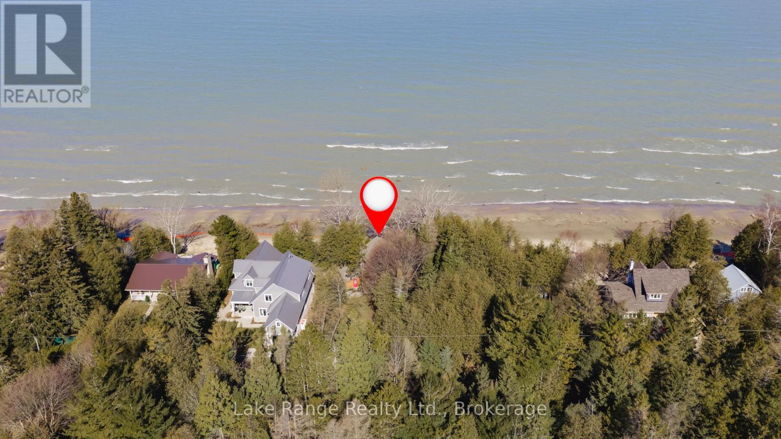 124 Bruce Beach Road, Huron-Kinloss, Ontario  N2Z 2X3 - Photo 6 - X12988684