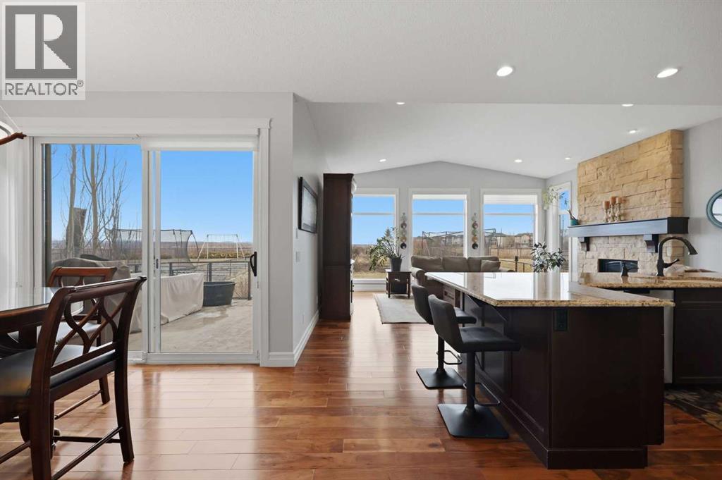 113 Cranarch Common Se, Calgary, Alberta  T3M 1M1 - Photo 9 - A2297041