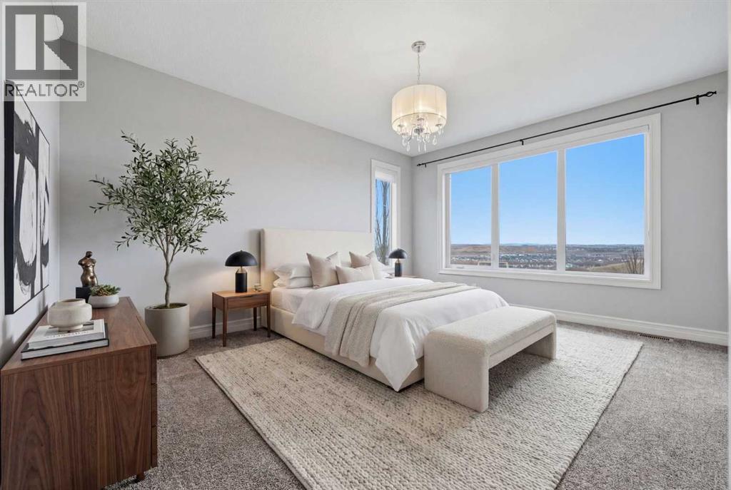 113 Cranarch Common Se, Calgary, Alberta  T3M 1M1 - Photo 23 - A2297041