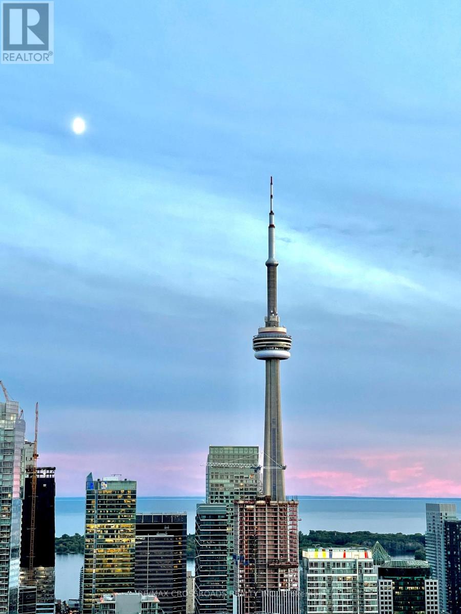 4310 - 488 University Avenue, Toronto, Ontario  M5G 0C1 - Photo 29 - C12988676