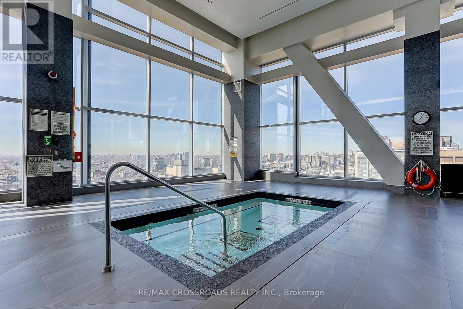 4310 - 488 University Avenue, Toronto, Ontario  M5G 0C1 - Photo 35 - C12988676