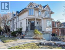 200 WILFRED AVENUE, Toronto, Ontario