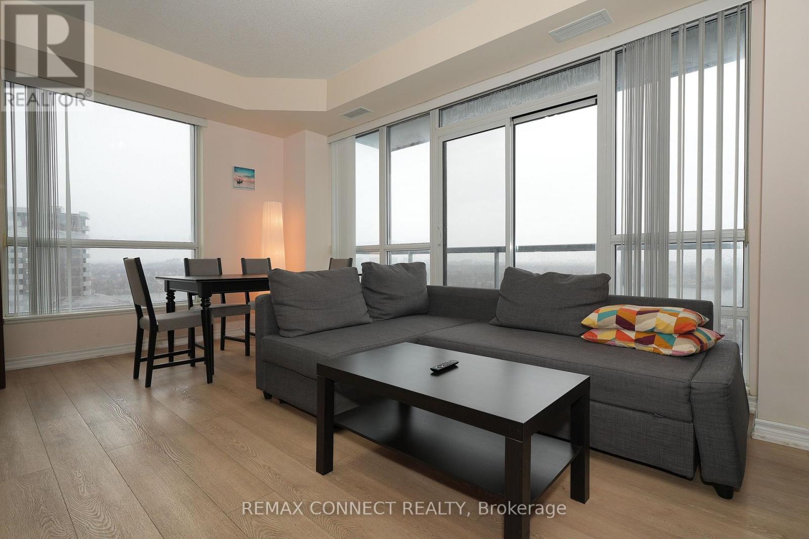 1605 - 30 Heron's Hill Way, Toronto, Ontario  M2J 0A7 - Photo 12 - C12988682