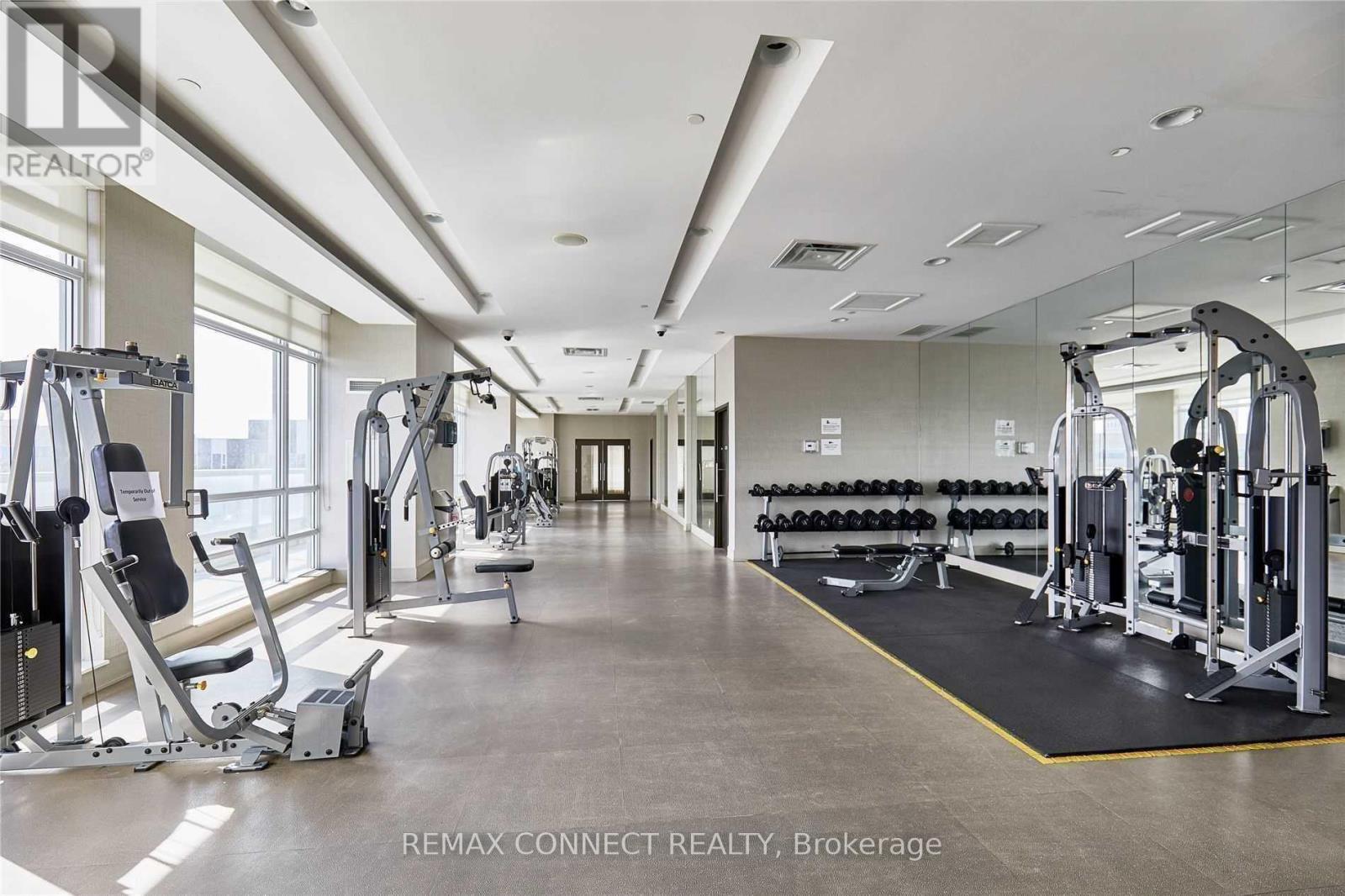 1605 - 30 Heron's Hill Way, Toronto, Ontario  M2J 0A7 - Photo 19 - C12988682