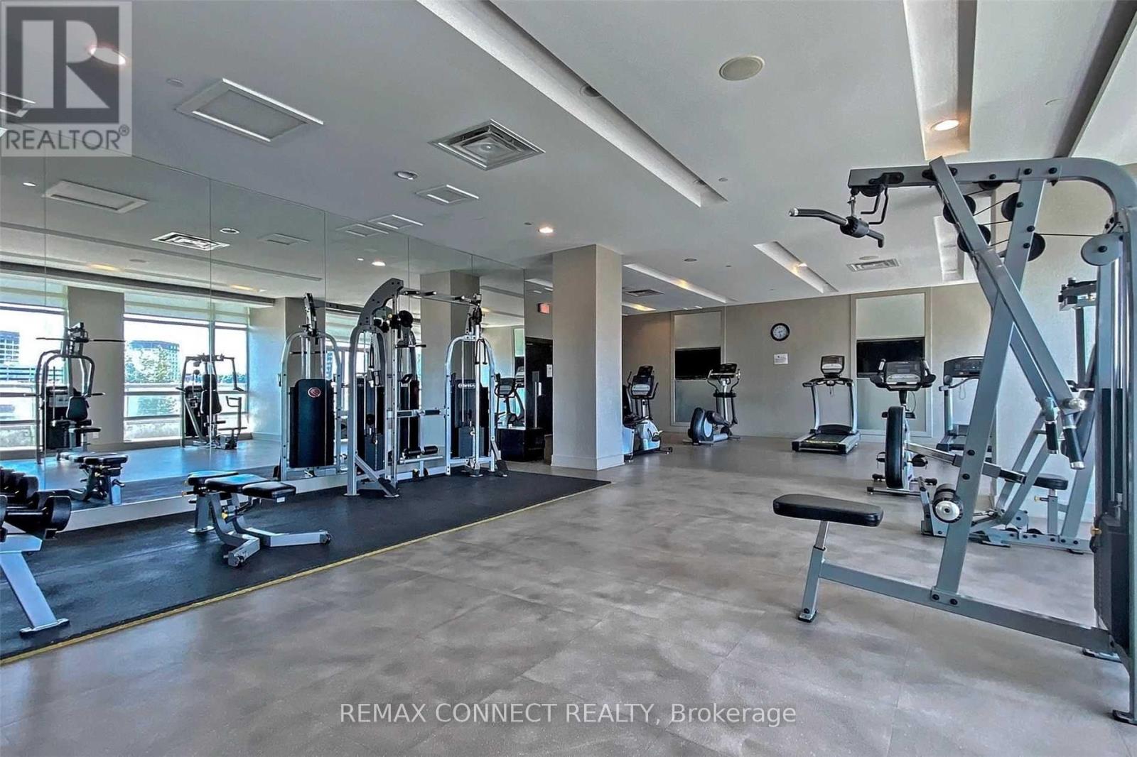 1605 - 30 Heron's Hill Way, Toronto, Ontario  M2J 0A7 - Photo 20 - C12988682