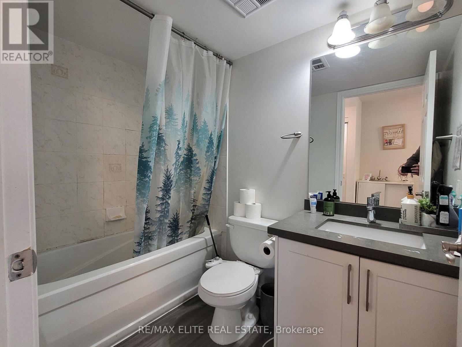 802a - 61 Town Centre Court, Toronto, Ontario  M1P 5C5 - Photo 8 - E12988692