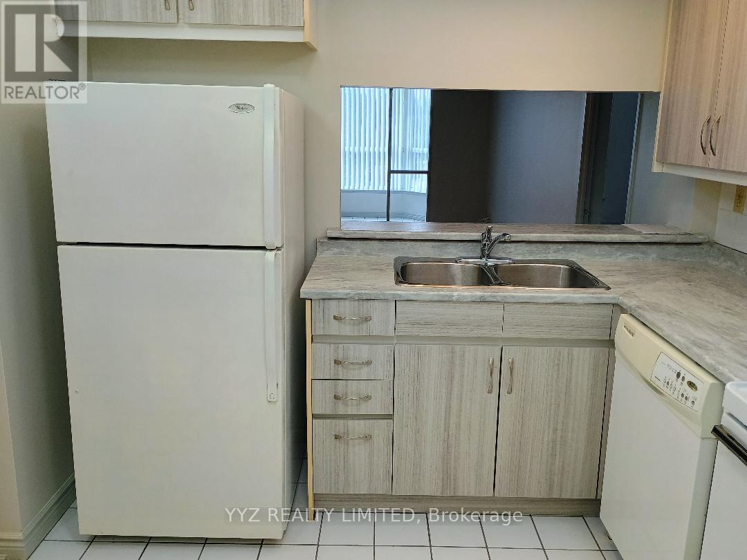 712 - 1 Clark Avenue W, Vaughan, Ontario  L4J 7Y6 - Photo 10 - N12988672