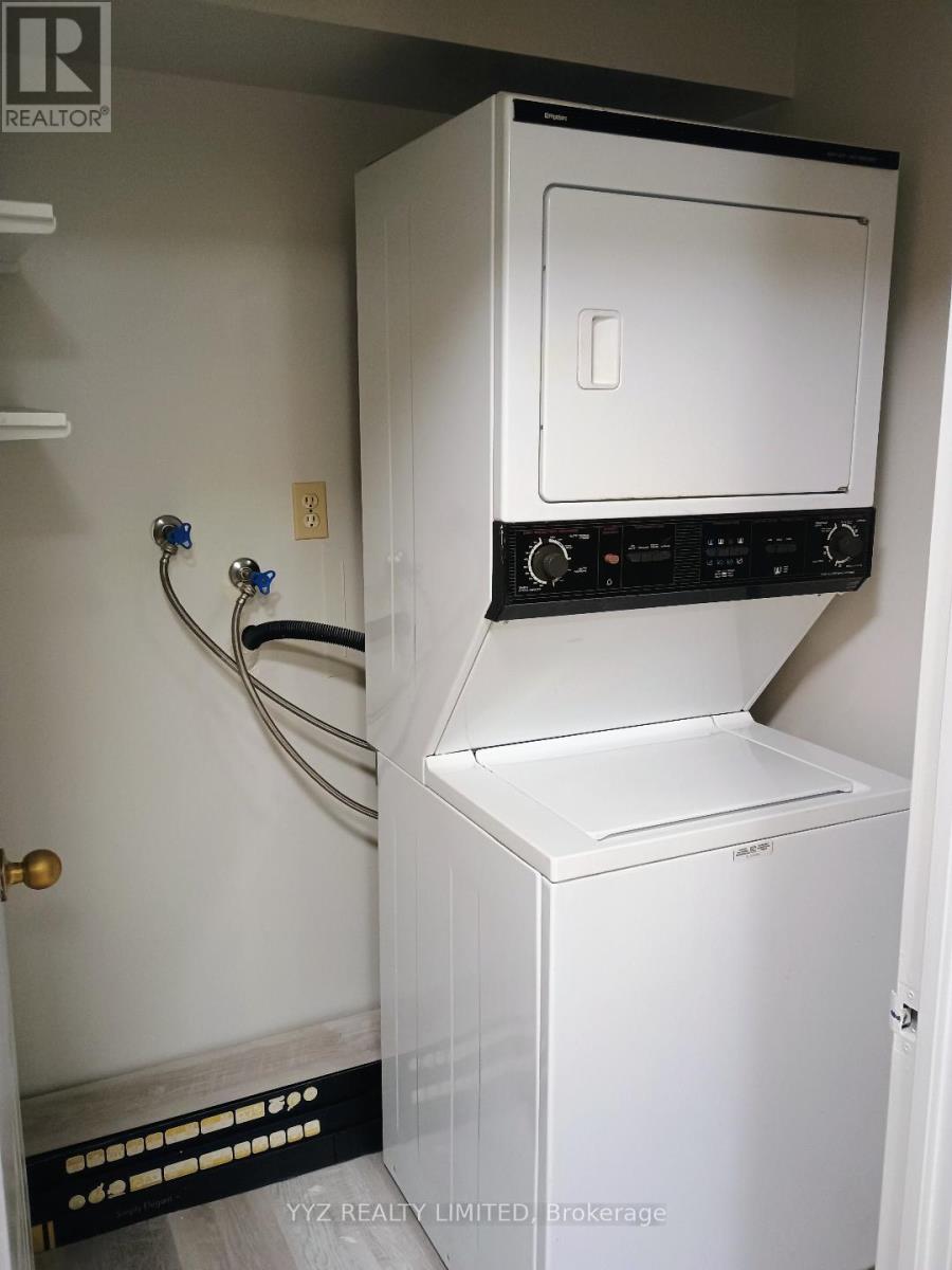 712 - 1 Clark Avenue W, Vaughan, Ontario  L4J 7Y6 - Photo 11 - N12988672