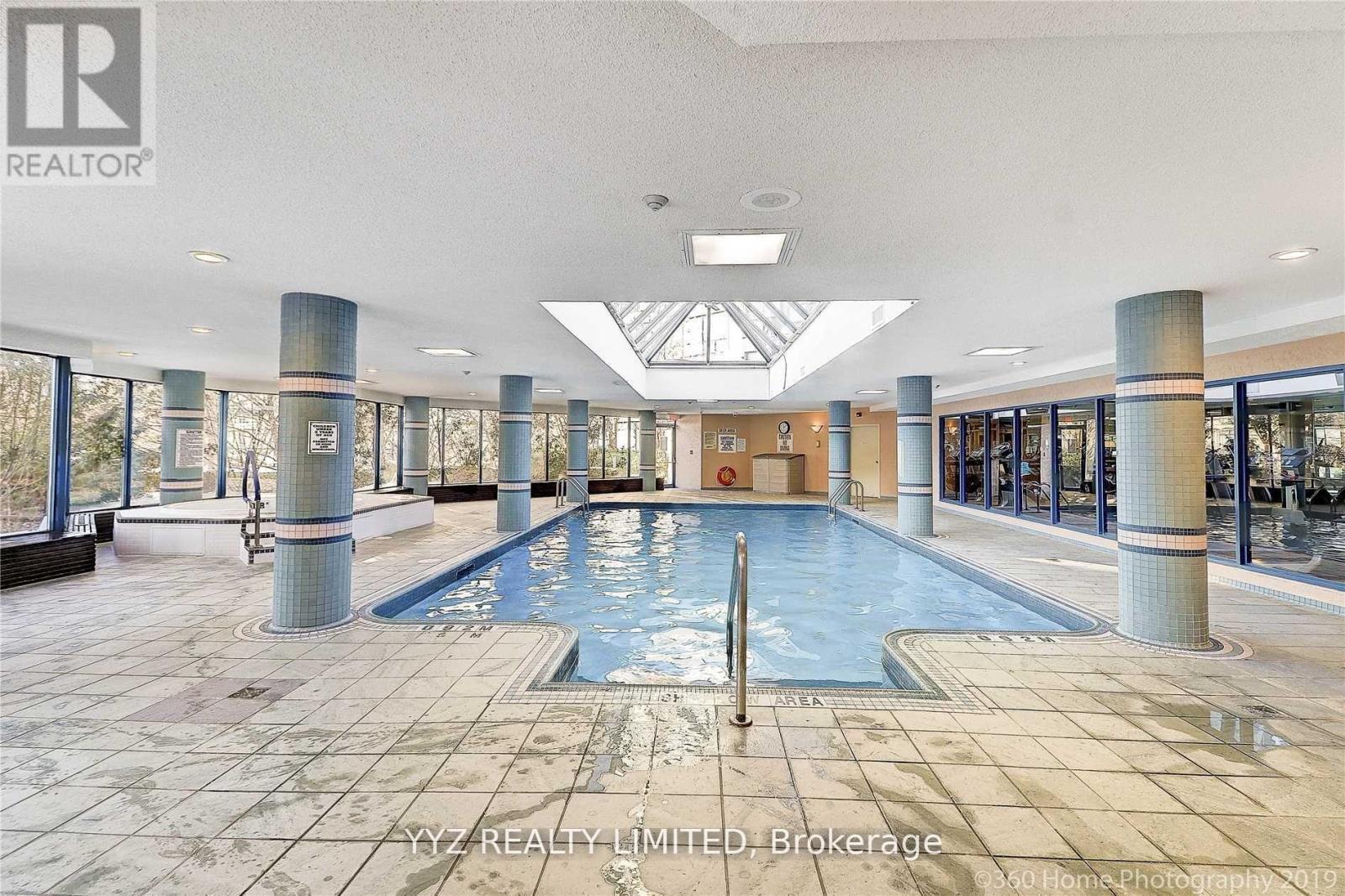 712 - 1 Clark Avenue W, Vaughan, Ontario  L4J 7Y6 - Photo 5 - N12988672