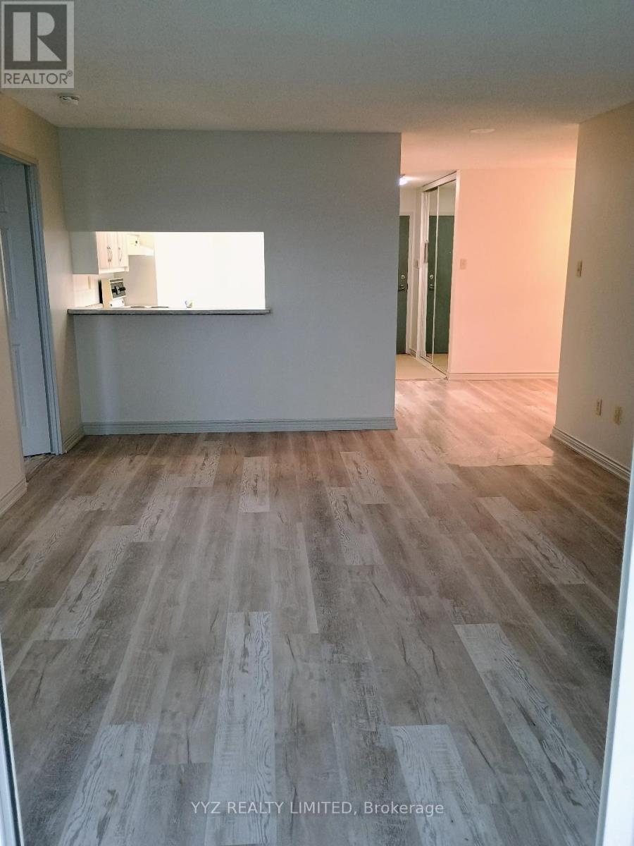 712 - 1 Clark Avenue W, Vaughan, Ontario  L4J 7Y6 - Photo 7 - N12988672