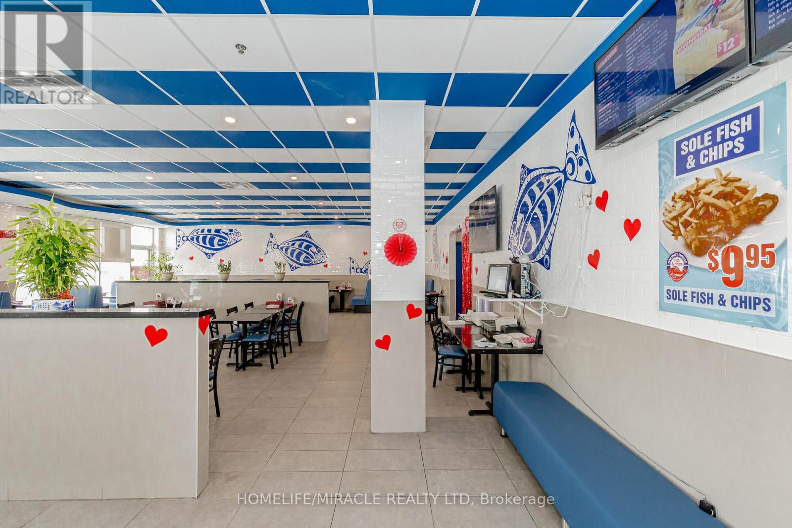 6 & 7 - 1840 Major Mackenzie Drive, Vaughan, Ontario  L6A 4R9 - Photo 10 - N12988688