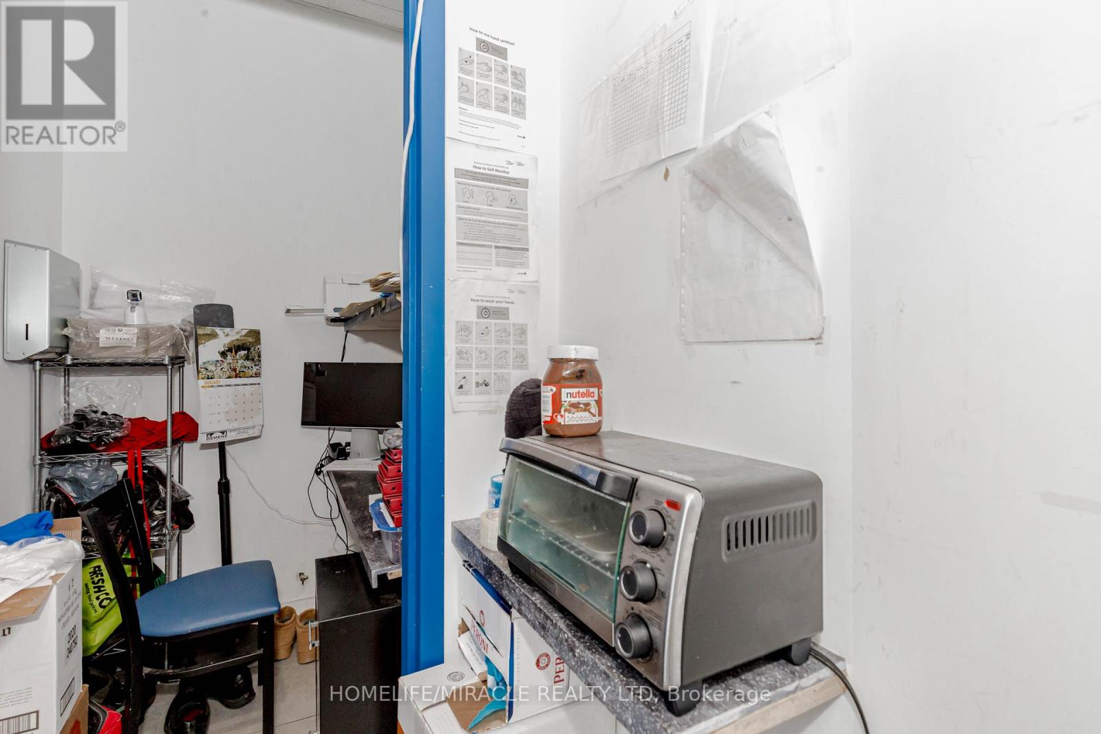 6 & 7 - 1840 Major Mackenzie Drive, Vaughan, Ontario  L6A 4R9 - Photo 40 - N12988688