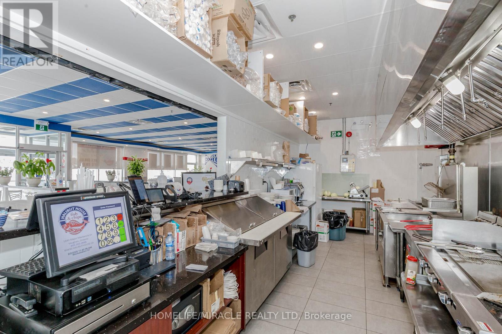 6 & 7 - 1840 Major Mackenzie Drive, Vaughan, Ontario  L6A 4R9 - Photo 44 - N12988688