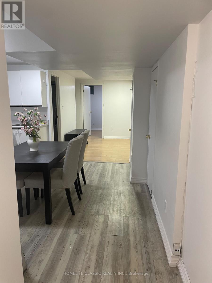 Lower - 102 Church Street S, Richmond Hill, Ontario  L4C 1W3 - Photo 4 - N12988694