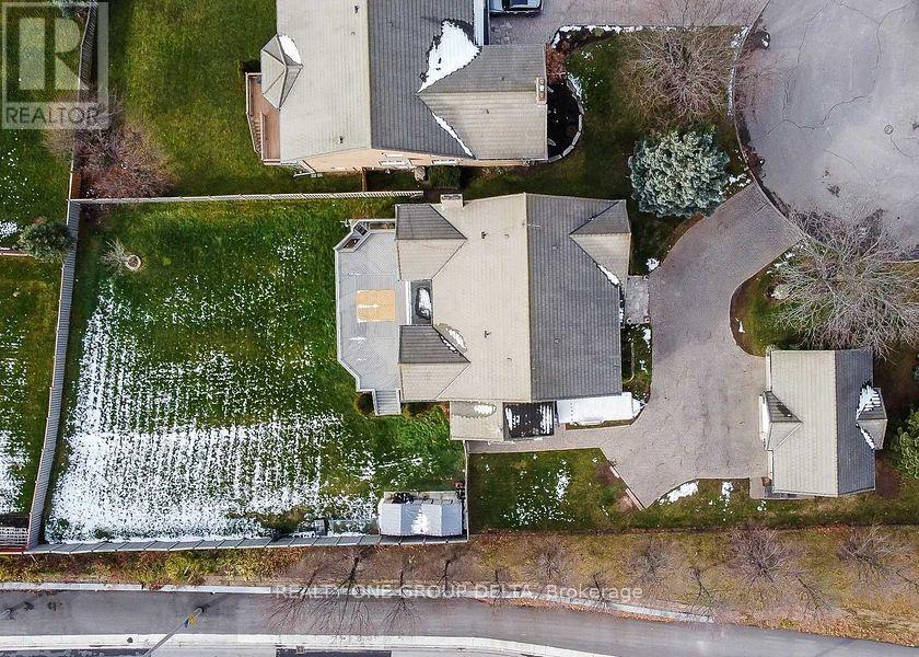 1918 Royal Credit Boulevard, Mississauga, Ontario  L5M 4Y1 - Photo 26 - W12988670