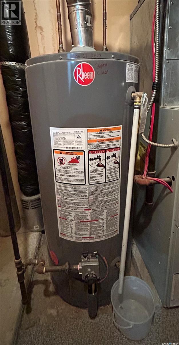 125 4th Avenue Se, Swift Current, Saskatchewan  S9H 3L3 - Photo 22 - SK032706