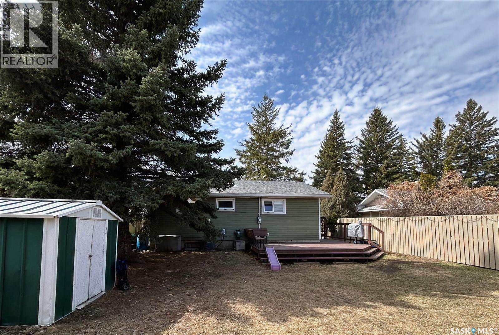 125 4th Avenue Se, Swift Current, Saskatchewan  S9H 3L3 - Photo 29 - SK032706