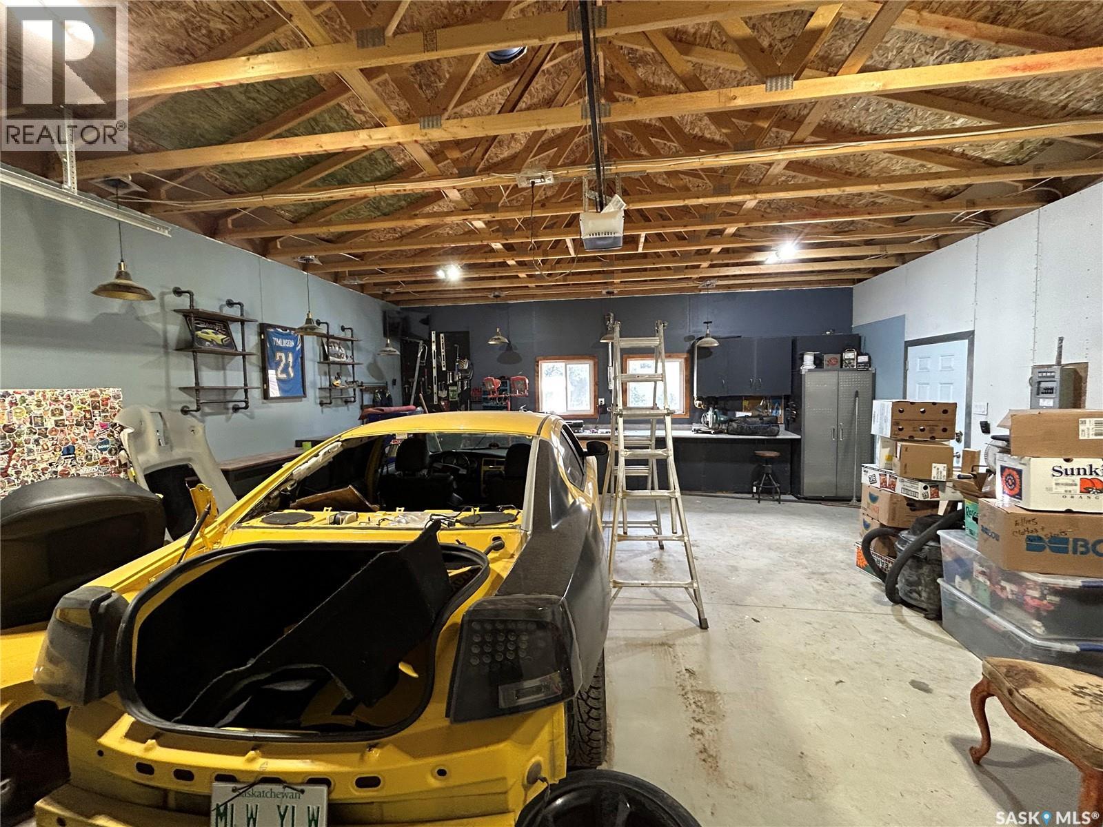 125 4th Avenue Se, Swift Current, Saskatchewan  S9H 3L3 - Photo 32 - SK032706