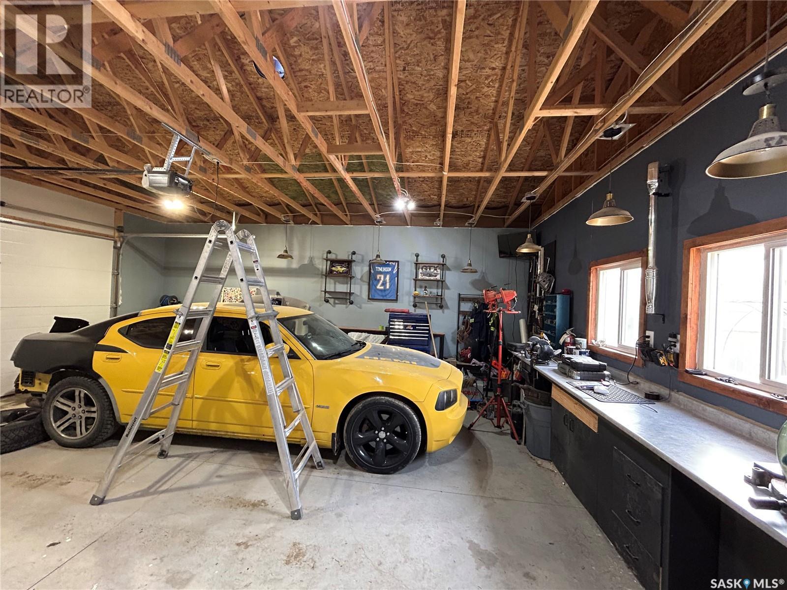 125 4th Avenue Se, Swift Current, Saskatchewan  S9H 3L3 - Photo 33 - SK032706