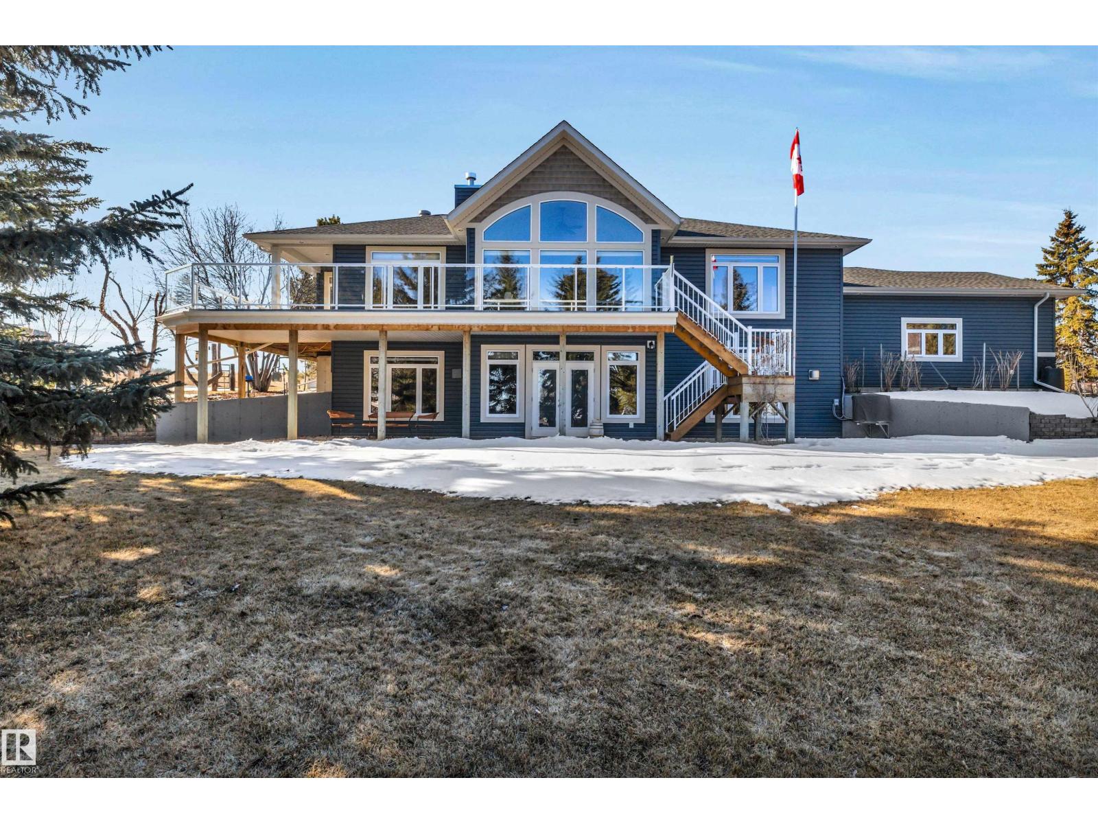 268 lakeshore DR, rural wetaskiwin county, Alberta