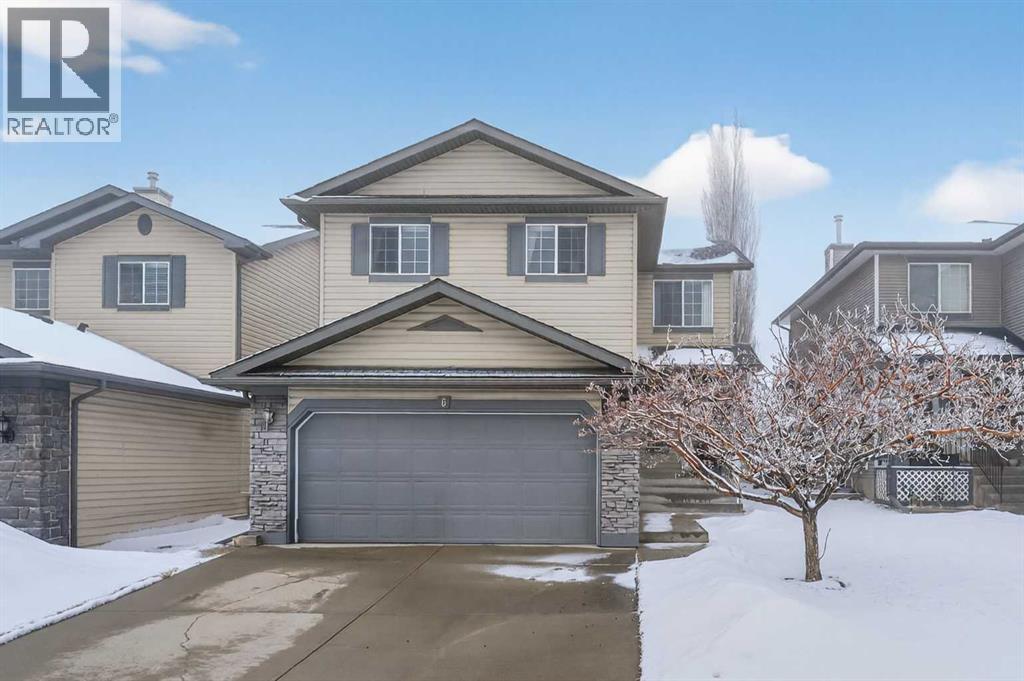 6 Royal Birch Rise NW, Calgary, Alberta