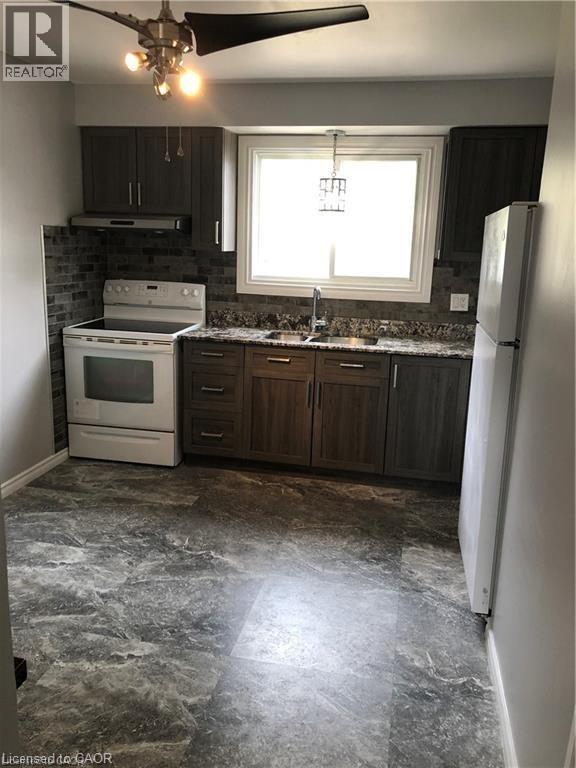 29 Pontiac Street Unit# Upper, Brantford, Ontario  N3S 2A6 - Photo 10 - 40820003