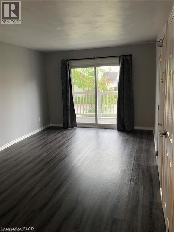 29 Pontiac Street Unit# Upper, Brantford, Ontario  N3S 2A6 - Photo 4 - 40820003