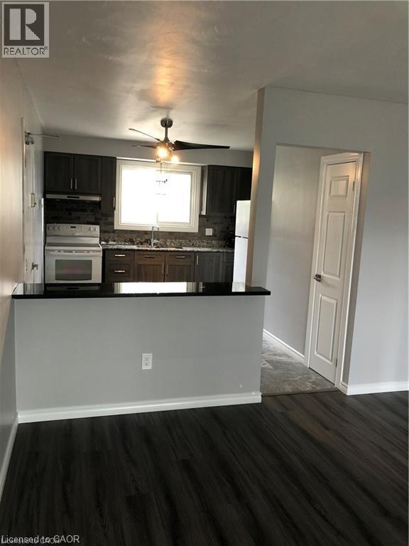 29 Pontiac Street Unit# Upper, Brantford, Ontario  N3S 2A6 - Photo 6 - 40820003