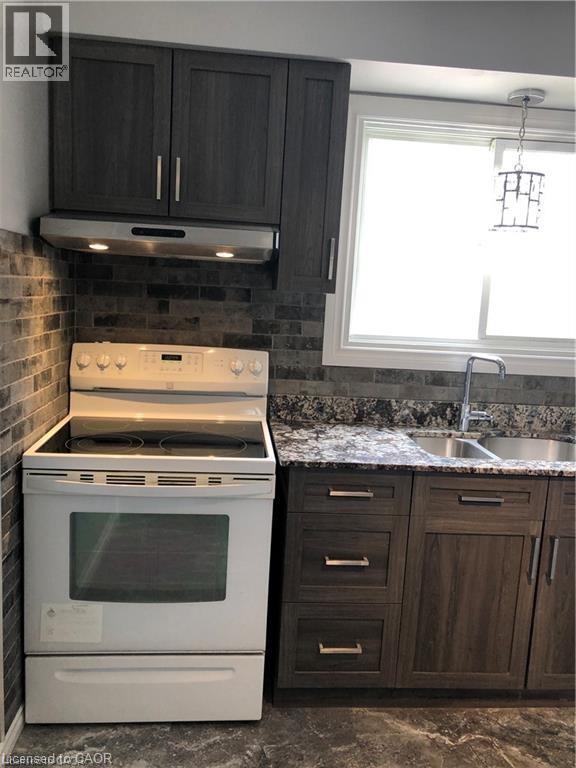 29 Pontiac Street Unit# Upper, Brantford, Ontario  N3S 2A6 - Photo 7 - 40820003