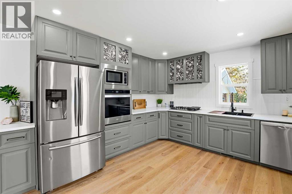 5026 53 Street, Sylvan Lake, Alberta  T4S 1E7 - Photo 10 - A2288797