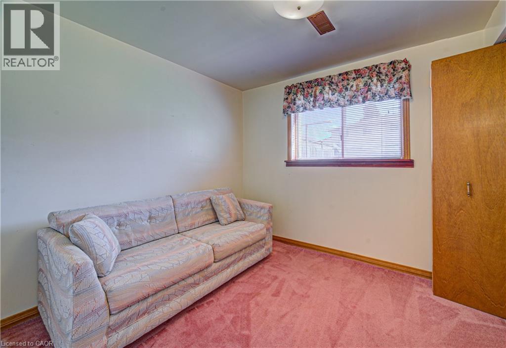 43 Quaiser Street, Kitchener, Ontario  N2A 3P8 - Photo 26 - 40807235