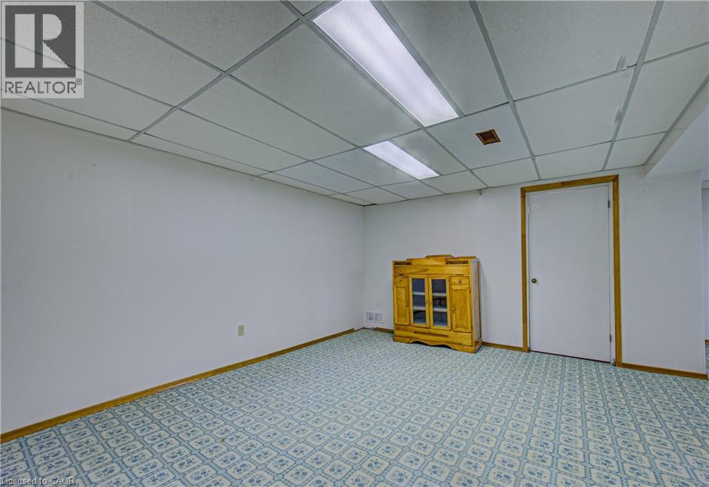 43 Quaiser Street, Kitchener, Ontario  N2A 3P8 - Photo 28 - 40807235