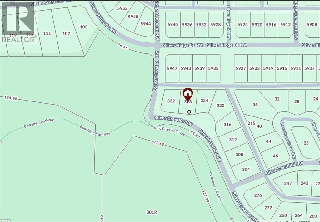 328 Silver Crest Drive Nw, Calgary, Alberta  T3B 2Y2 - Photo 4 - A2211696