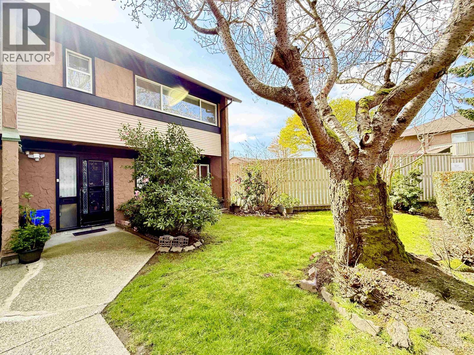 27 10011 Swinton Crescent, Richmond, British Columbia  V7A 3S9 - Photo 2 - R3106494