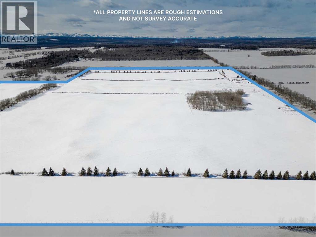 30339 Range Road 51, Rural Mountain View County, Alberta  T0M 0R0 - Photo 3 - A2292965