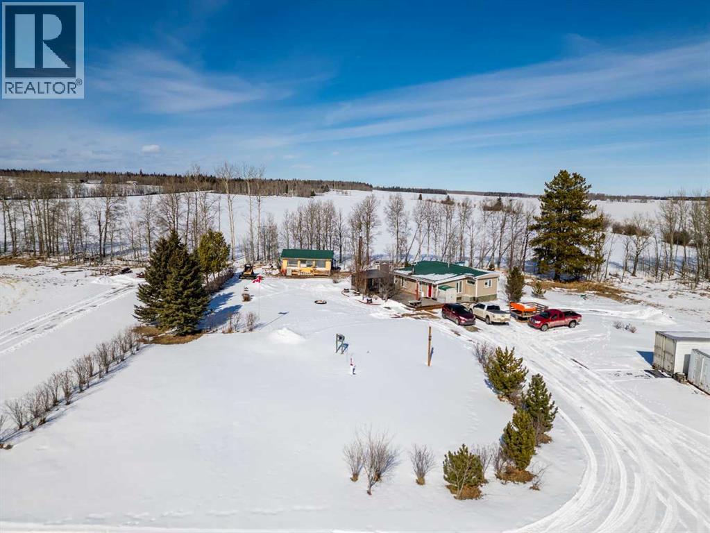 30339 Range Road 51, Rural Mountain View County, Alberta  T0M 0R0 - Photo 8 - A2292965