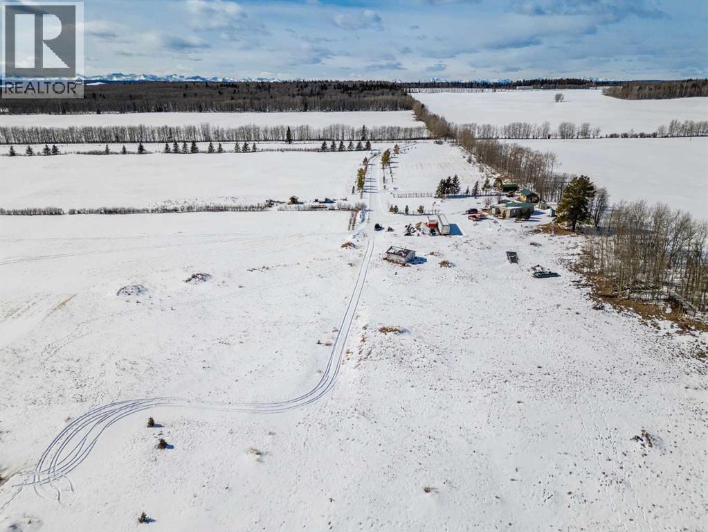 30339 Range Road 51, Rural Mountain View County, Alberta  T0M 0R0 - Photo 6 - A2292965