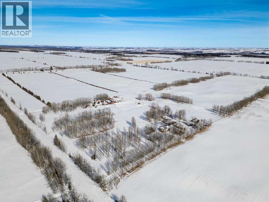 30339 Range Road 51, Rural Mountain View County, Alberta  T0M 0R0 - Photo 5 - A2292965