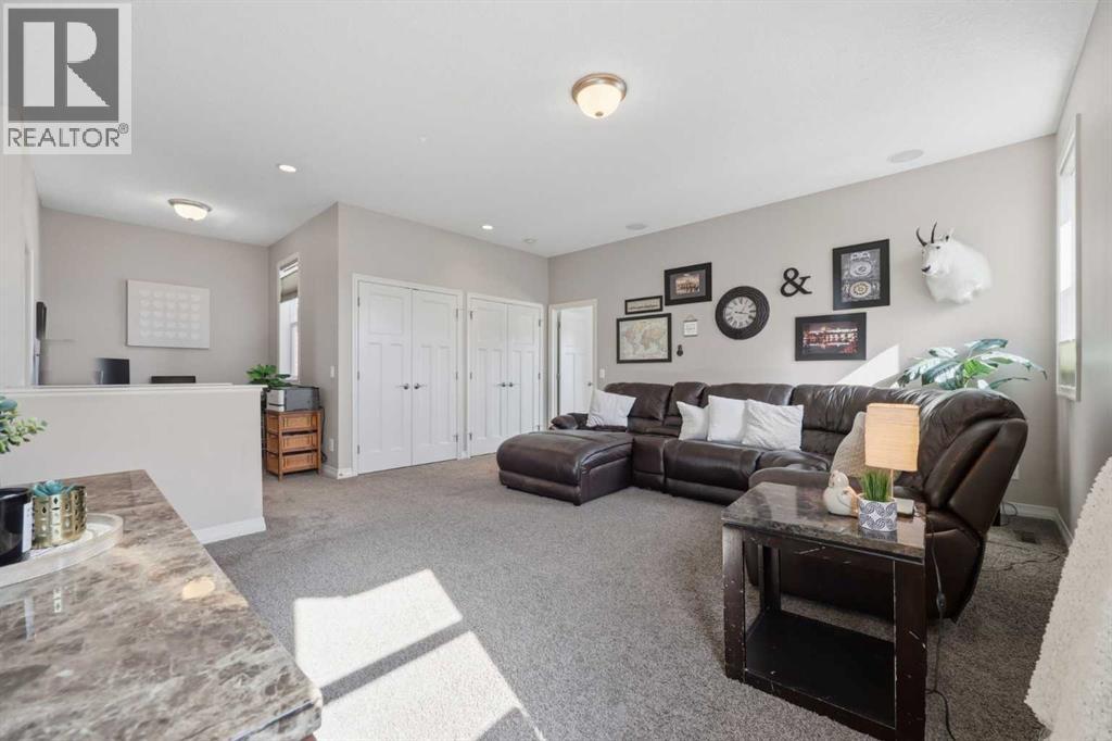 344 Sunset View, Cochrane, Alberta  T4C 0N6 - Photo 17 - A2293770