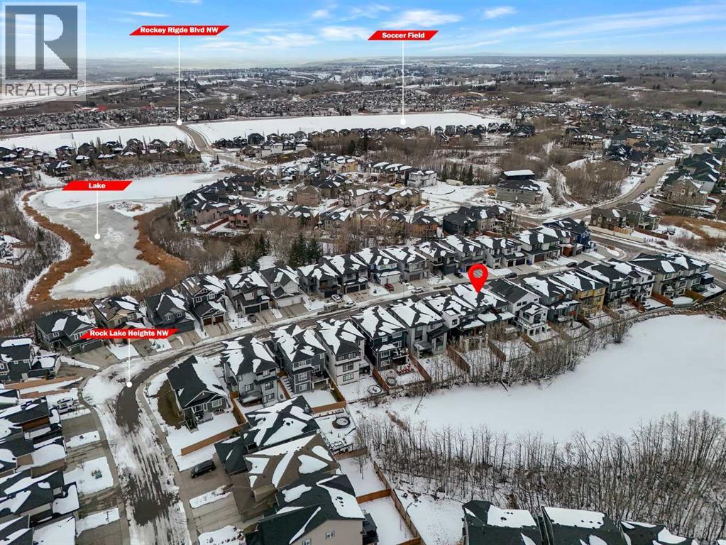 106 Rock Lake Heights Nw, Calgary, Alberta  T3G 0G3 - Photo 30 - A2298601