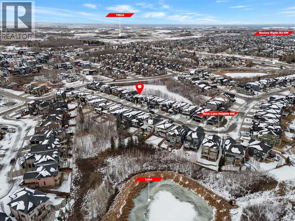 106 Rock Lake Heights Nw, Calgary, Alberta  T3G 0G3 - Photo 31 - A2298601