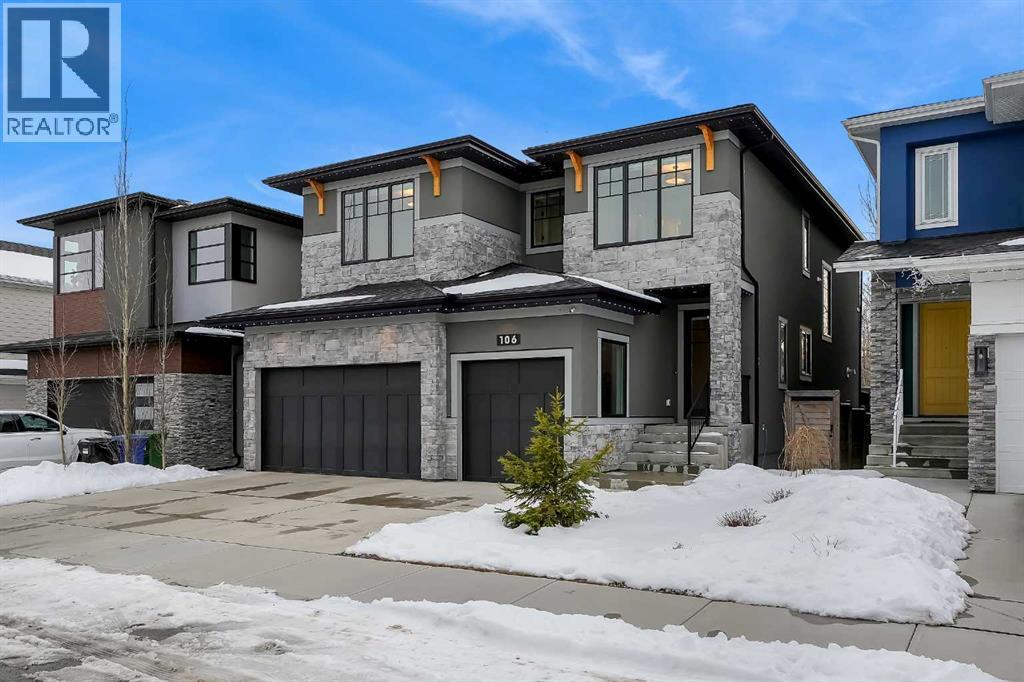 106 Rock Lake Heights Nw, Calgary, Alberta  T3G 0G3 - Photo 1 - A2298601
