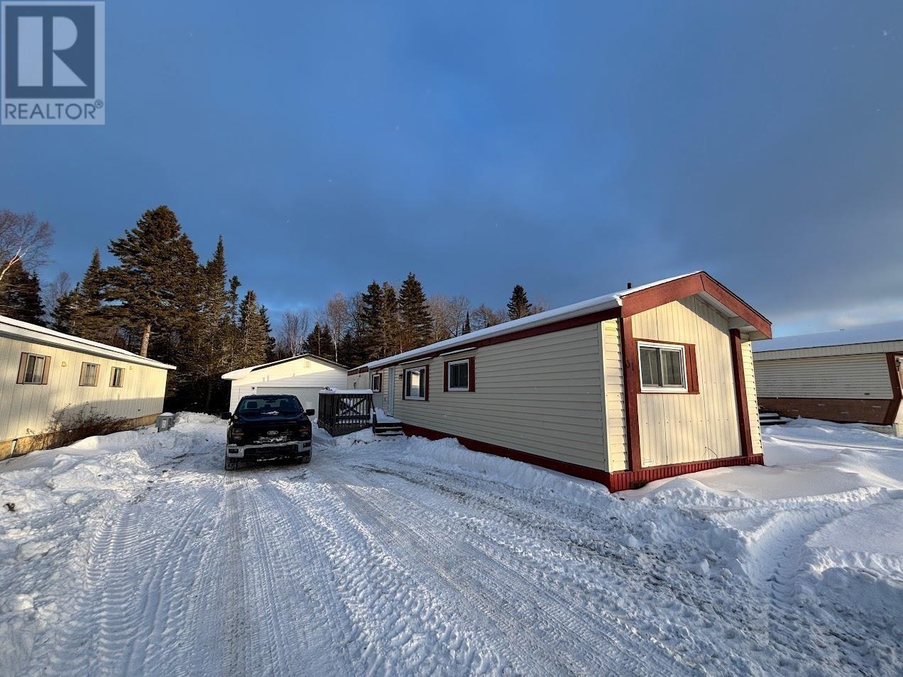 31 Coveney St, Marathon, Ontario  P0T 2E0 - Photo 28 - TB2600653