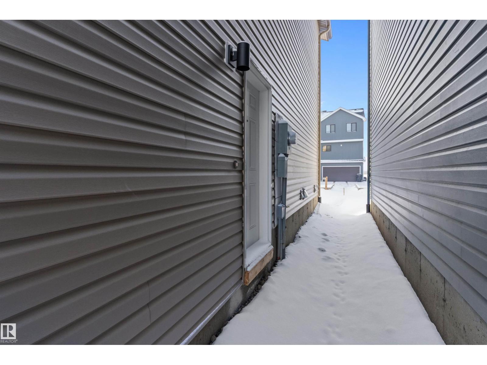 2016 191 St Nw, Edmonton, Alberta  T6M 3E8 - Photo 42 - E4468965