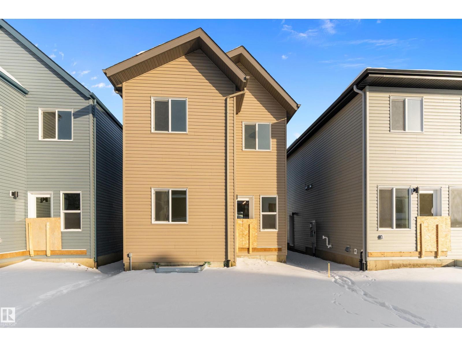 2016 191 St Nw, Edmonton, Alberta  T6M 3E8 - Photo 44 - E4468965