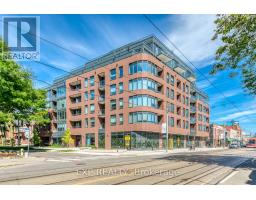 415 - 5 LAKEVIEW AVENUE, Toronto, Ontario