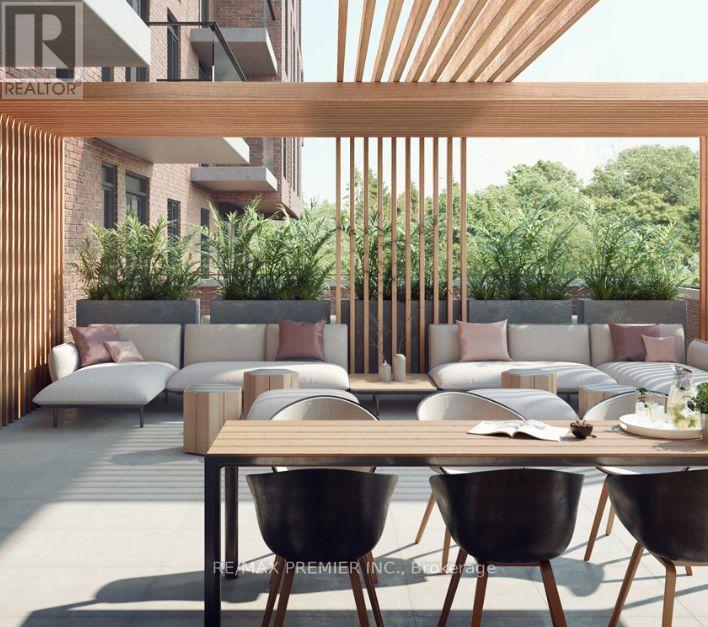 604 - 185 Alberta Avenue, Toronto, Ontario  M6C 0A5 - Photo 2 - C12988704