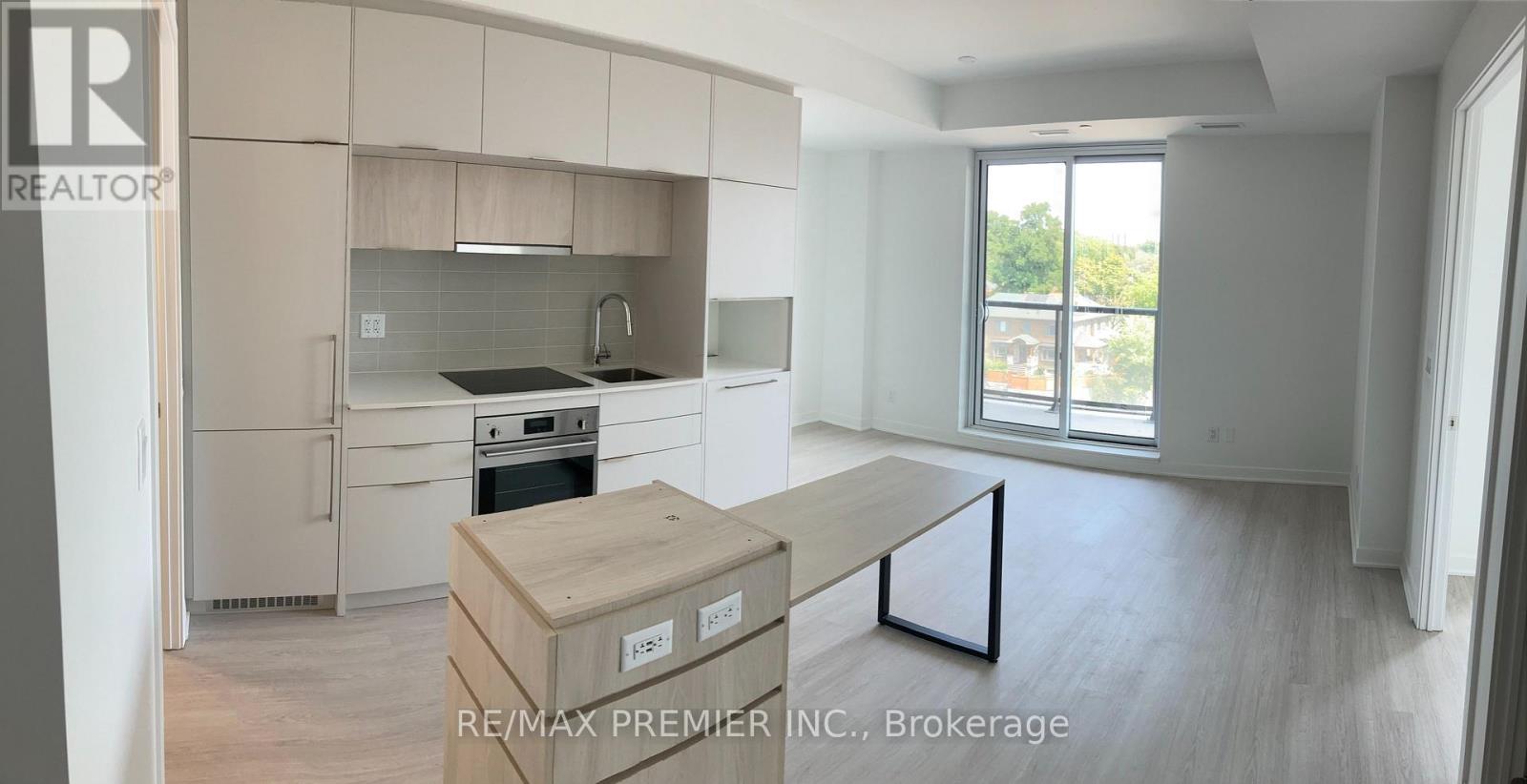 604 - 185 Alberta Avenue, Toronto, Ontario  M6C 0A5 - Photo 4 - C12988704